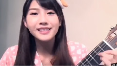 四叶草JoyceChu - 爸爸去哪儿