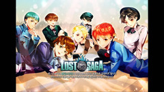 Lost Saga更新:发布BTS新角色演示影像