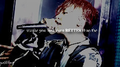 G-Dragon(BigBang),BigBang - THE HILLS