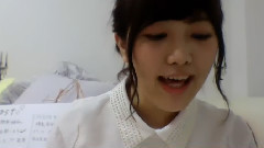 AKB48 - SHOWROOM Aeri_Yokoshima (20時42分05秒)