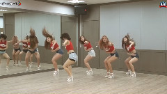 Good Luck & Cheer Up