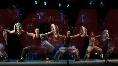 STOMP破铜烂铁:创意无限,音乐无界