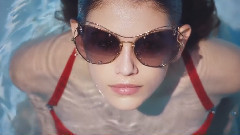 Miu Miu Sceniqu最新拍摄