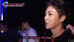 KCON.TV EXO回归特别幕后花絮