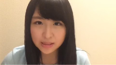 AKB48 - SHOWROOM Saya_Kawamoto (19時54分34秒)