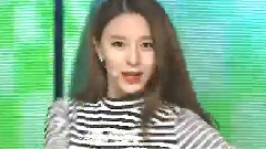 No Oh Oh - Show Champion 现场版 16/06/22