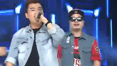 Jump - Show Champion 现场版 16/06/22