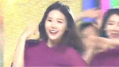 OH MY GIRL - Windy Day - Show Champion 现场版 16/06/22