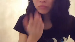 AKB48 - SHOWROOM JURINA_MATSUI (06月20日22時43分44秒)