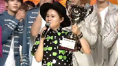 一位 - Show Champion 16/06/22