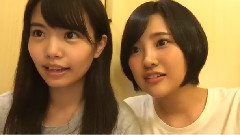 AKB48 - SHOWROOM MAI_FUCHIGAMI