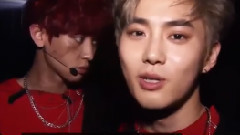 回归舞台幕后花絮