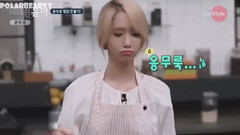 这片区域最会玩儿的就是我们 八位女神(经)的日常