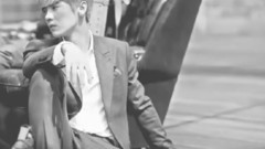 鹿晗 - MONSTAR之真的喜欢你