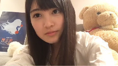 AKB48 - SHOWROOM YUI_KOJINA (06月20日19時25分40秒)