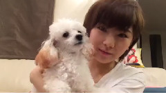 AKB48 - SHOWROOM Nana_Okada (06月20日22時29分28秒)