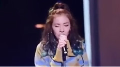 Sugar Man E36 因为是女子 DARA彩排