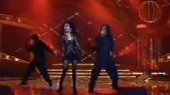 欧阳菲菲 - 热情的沙漠