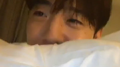 方容国(B.A.P) - VringU 躺放-方躺躺特辑