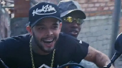 Pow Pow Tey Tey (KondZilla)