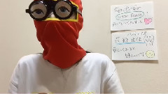 AKB48 - SHOWROOM OGINO_YUKA (06月20日20時22分01秒)