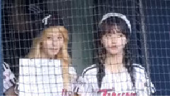 Sana&娜琏试投试打