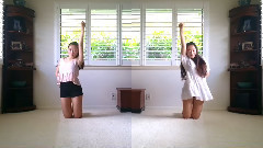 I LIKE THAT DANCE COVER