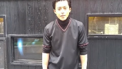 小栗旬 - DAZED JULY ISSUE_OGURI SHUN