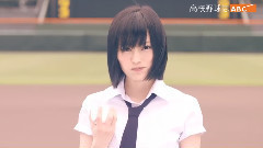 AKB48 - 光と影の日々(夏の高校野球応援ソング)