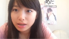 AKB48 - SHOWROOM Satone_Kubo (06月20日05時31分19秒)