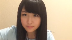 AKB48 - SHOWROOM Saya_Kawamoto (06月20日19時55分27秒)