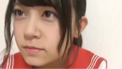 AKB48 - SHOWROOM SHINO_IWAHANA (06月20日19時00分05秒)(1)