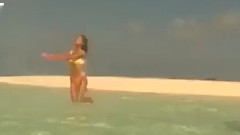 EPIC GIRLS CHANNEL-Sports Illustrated Swimsuit Models