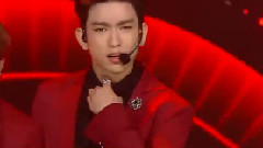 If You Do 八合一舞台西装版现场混剪