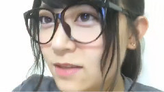 AKB48 - SHOWROOM SHINO_IWAHANA (06月20日20時13分47秒)