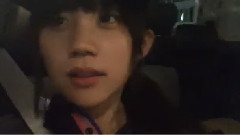 AKB48 - SHOWROOM SHU_YABUSHITA (06月20日20時35分17秒)