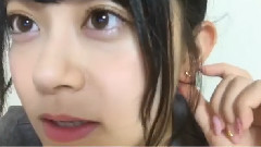 AKB48 - SHOWROOM SHINO_IWAHANA (06月20日20時17分32秒)