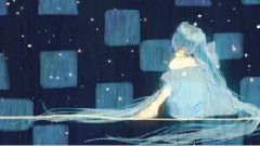 初音ミク / 栞のうた