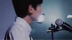 王源 - 王源-奔跑在孤傲的路上