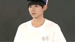 王源 - 年少时代