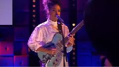 Lianne La Havas - Tokyo