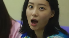 盖世音雄第一期节目幕后花絮:友谊的小船说翻就翻 李斯丹妮惨被艾菲虐