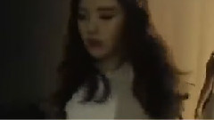 盖世音雄第一期拍摄花絮:SNH48婚纱大白腿抢镜 青春活力征服韩国欧巴