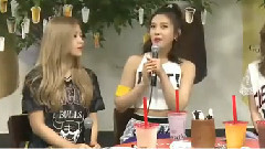 Dream Concert Cafeteria 提我结cut