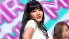 Mr.Chu - Mnet M!Countdown 现场版 16/06/23