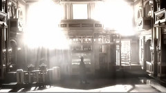 陈深个人伪预告