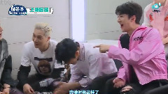 MBC K-pop隐藏舞台EP06