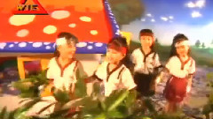 华语童星,华语群星,四千金 - 小小一个球/海浴/放学了