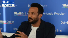Craig David - Craig David 讨论他的回归