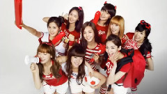 SNSD Kkiss Hug 9 IS COMPLETE